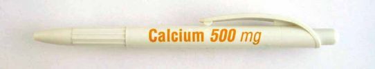 Calcium