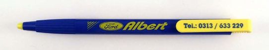 Albert