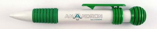 Anandron