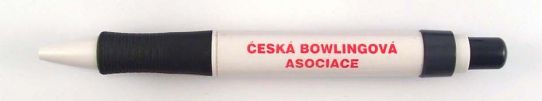 esk bowlingov asociace