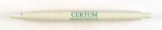Certum