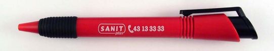 Sanit plus