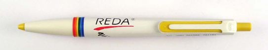 Reda