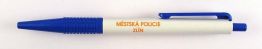 Mstsk policie Zln