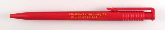 Reichenburg