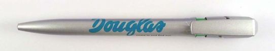 Douglas