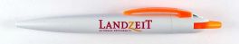 Landzeit