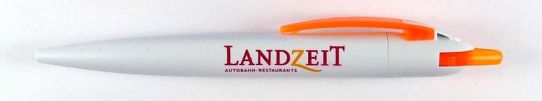 Landzeit