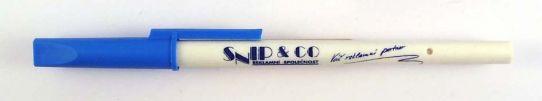 Snip & co