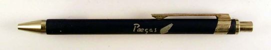 Paegas