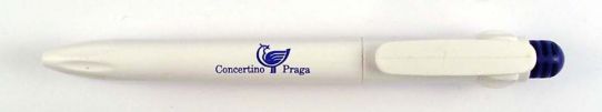 Concertino Praga