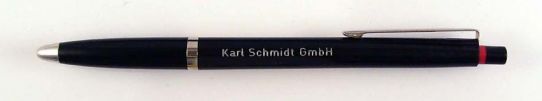 Karl Schmidt