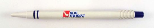 Bus tourist