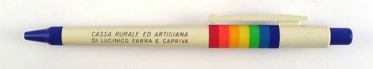 Cassa rurale