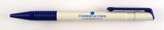 Commercial union