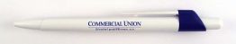 Commercial union