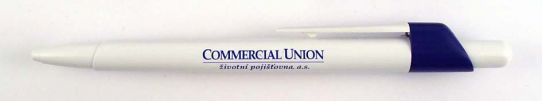 Commercial union