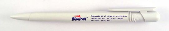 Blastrak