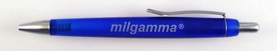 Milgamma