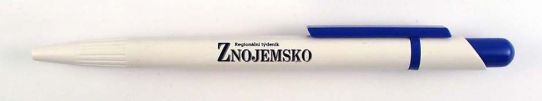 Znojemsko