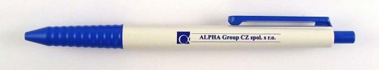 Alpha group
