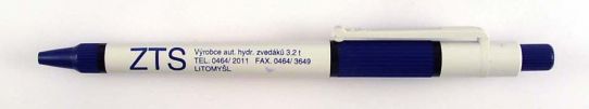 ZTS