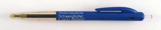 Holzindustrie Schweighofer