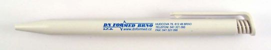 DN formed Brno