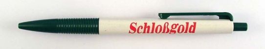 Schlossgold