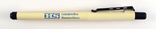 Gelenkwellen