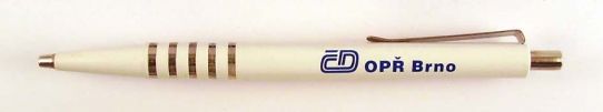 esk drhy Brno