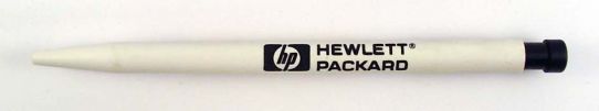 Hewlett packard