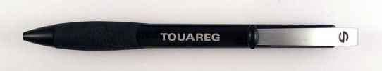 Touareg