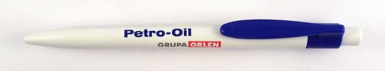 Petro oil
