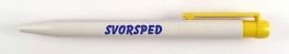 Svorsped