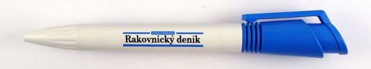 Rakovnick denk