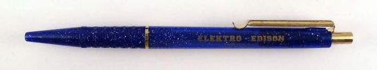 Edison elektro