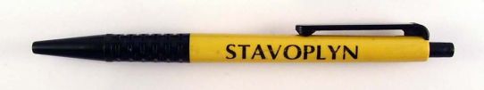 Stavoplyn