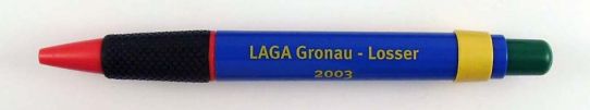 Laga Gronau