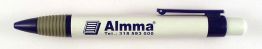 Almma