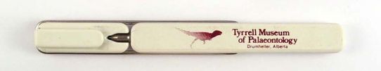 Tyrrell Museum of Palaeontology