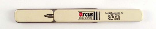 Arcus