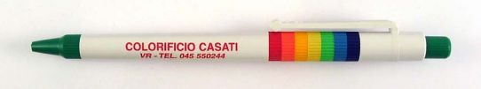 Colorificio casati