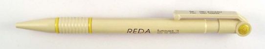 Reda