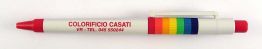 Colorificio casati