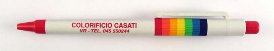 Colorificio casati