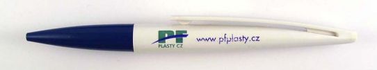 PF plasty CZ
