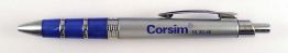 Corsim