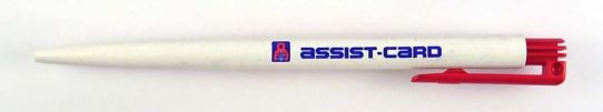 Assist card