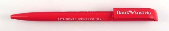 Bank Austria